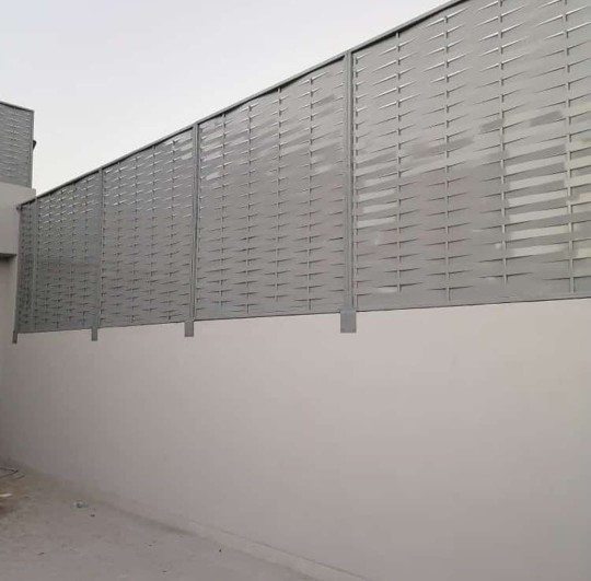 سواتر الأحساء