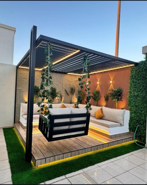 مظلات وسواتر الاحساء